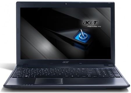 Acer Aspire 5755G-2678G1Tmnbs