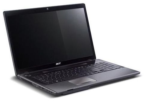 Acer Aspire 7739G-384G50Mnkk