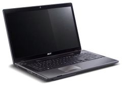  Acer Aspire 7739G-384G50Mnkk 