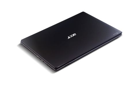 Acer Aspire 7739Z-P622G50Mikk