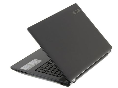 Acer Aspire 7739Zg-P623G32Mikk