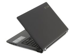  Acer Aspire 7739Zg-P623G32Mikk 