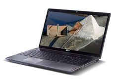  Acer Aspire 7739Zg-P624G32Mnkk 