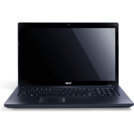 Acer Aspire 7739Zg-P624G50Mikk