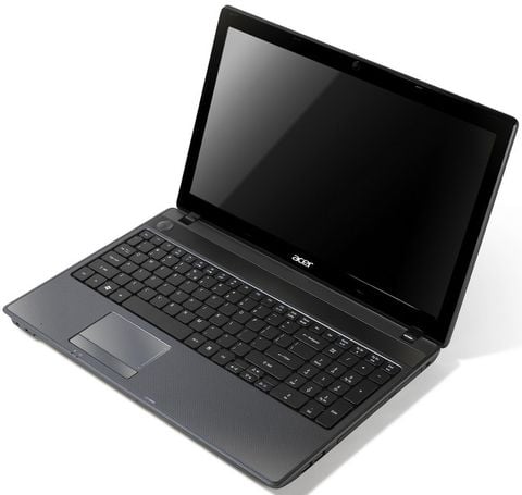 Acer Aspire 7741G-484G50Mnsk