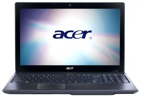 Acer Aspire 7741G-484G50Mnck