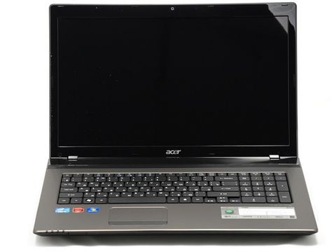 Acer Aspire 7750G-2456G75Mnkk