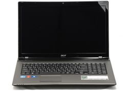  Acer Aspire 7750G-2456G75Mnkk 