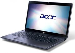  Acer Aspire 5750G-2634G50Mnbb 