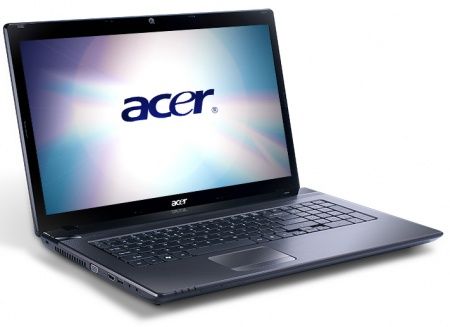 Acer Aspire 7750Zg-B964G32Mnkk