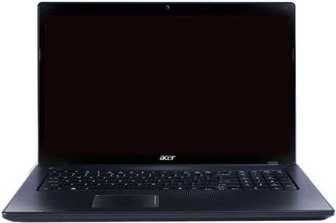 Acer Aspire 7750Zg-B964G50Mnkk