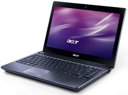 Acer Aspire 3750-2334G50Mnkk
