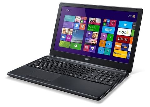 Acer Aspire E1-522-45004G50Mn