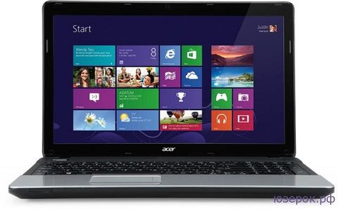 Acer Aspire E1-571G-53236G75Mn