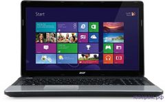  Acer Aspire E1-571G-53236G75Mn 