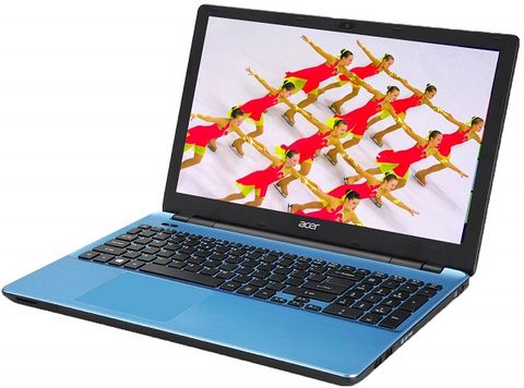 Acer Aspire E5-511-P47U