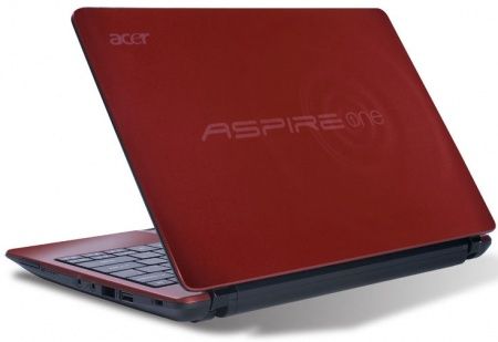Acer Aspire One Ao722-C68Rr