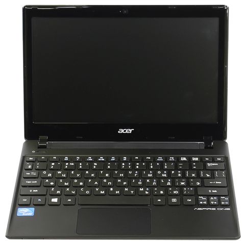 Acer Aspire One Ao756-84Skk