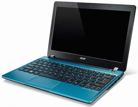 Acer Aspire One Ao756-987Bc
