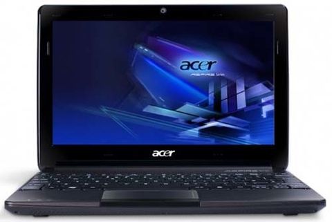 Acer Aspire One Aod257-N578Kk