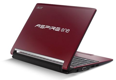 Acer Aspire One Aod270-268Rr