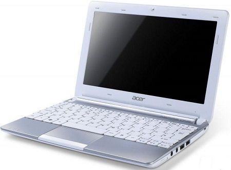Acer Aspire One Aod270-268Ws