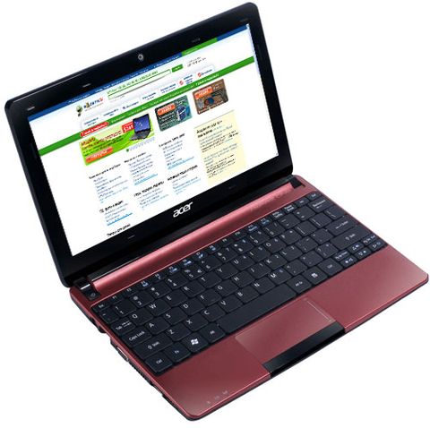 Acer Aspire One Aod270-26Crr