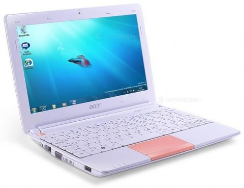 Acer Aspire One Happy Aohappy2-N578Qpp
