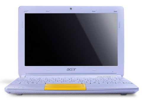 Acer Aspire One Happy Aohappy2-N578Qyy