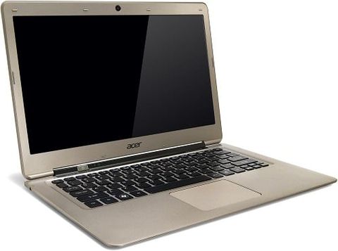 Acer Aspire S3-391-53314G25Add