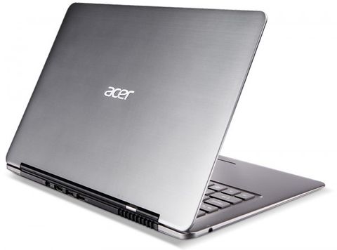 Acer Aspire S3-391-53314G52Add