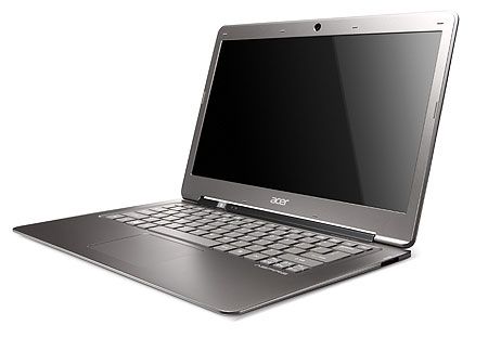 Acer Aspire S3-391-73514G12Add