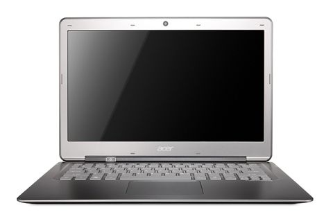 Acer Aspire S3-951-2464G25Nss