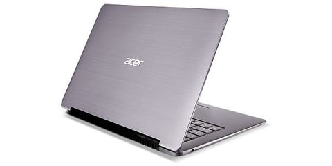 Acer Aspire S3-951-2634G52Nss