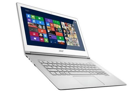 Acer Aspire S7-392-74518G25Tv