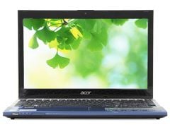  Acer Aspire Timelinex 3830T-2454G50Nbb 
