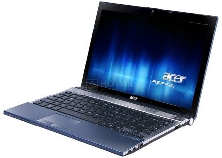 Acer Aspire Timelinex 3830Tg-2454G75Nbb