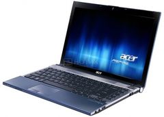  Acer Aspire Timelinex 3830Tg-2454G75Nbb 