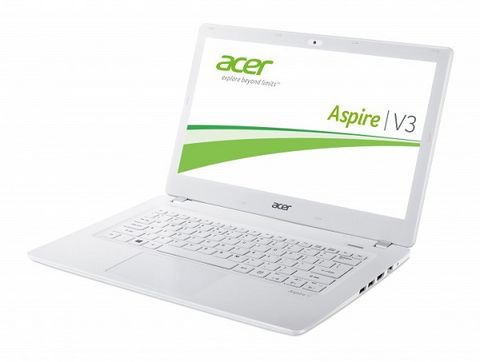 Acer Aspire V3-371-59W7E