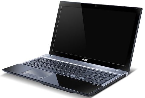 Acer Aspire V3-551G-10466G75Makk