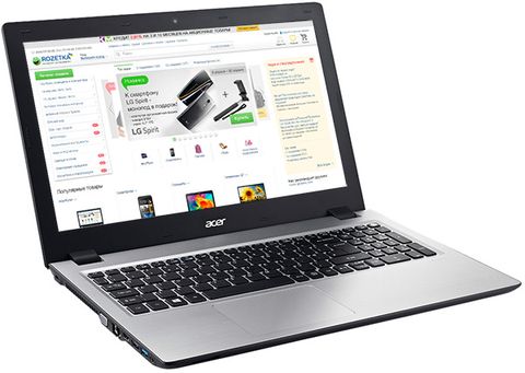 Acer Aspire V3-574G-77Rb