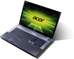  Acer Aspire V3-771G-53218G75Makk 
