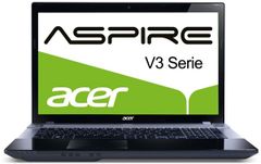  Acer Aspire V3-771G-7361161.12Tbdwaii 