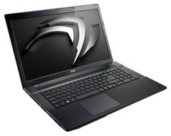  Acer Aspire V3-772G-747A161.26Tma 