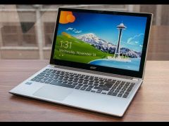 Acer Aspire V5-122P-61454G50N 