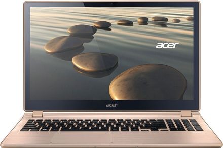 Acer Aspire V5-552P-85556G50A