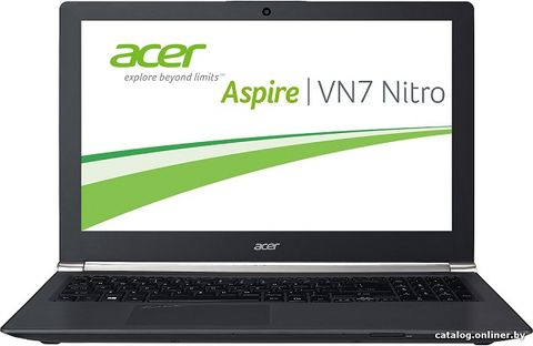 Acer Aspire Vn7-791G-55D1