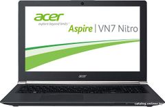  Acer Aspire Vn7-791G-55D1 