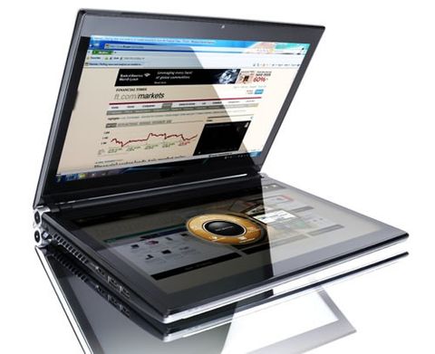 Acer Iconia-484G64Ns