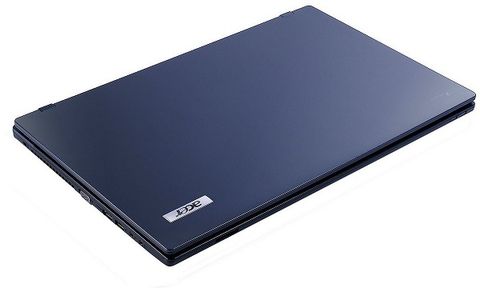Acer Travelmate 4750G-52454G50Mnss